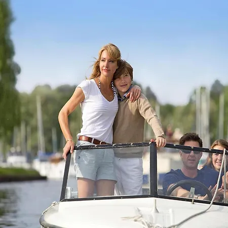 Exklusives In * Rechlin