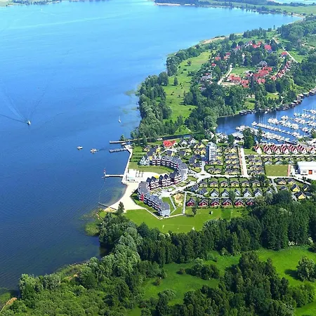 Mueritz In Rechlin-nord * Rechlin