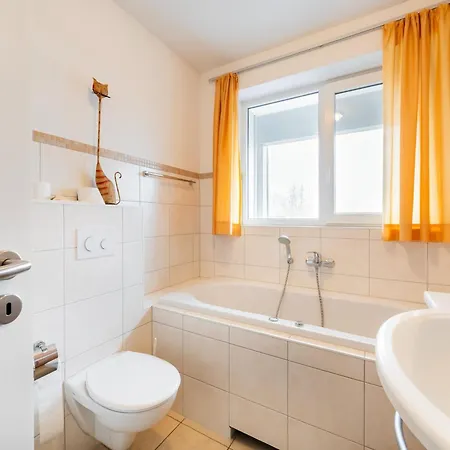 Mueritz In Rechlin-nord Apartment *
