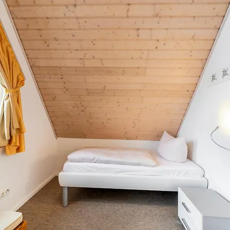 Apartment Mueritz In Rechlin-nord *