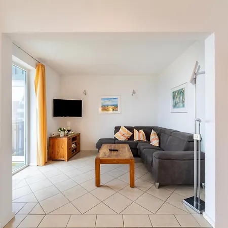 Mueritz In Rechlin-nord Apartment *