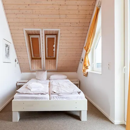 Mueritz In Rechlin-nord Apartment *