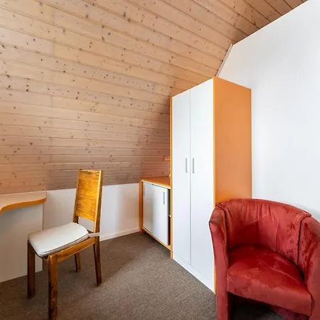 Mueritz In Rechlin-nord Apartment Rechlin