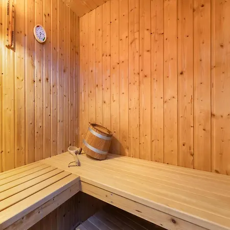 Exklusives In Apartamento