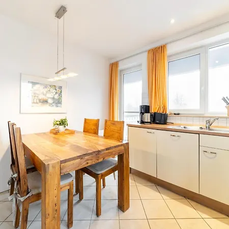 Apartamento Exklusives In