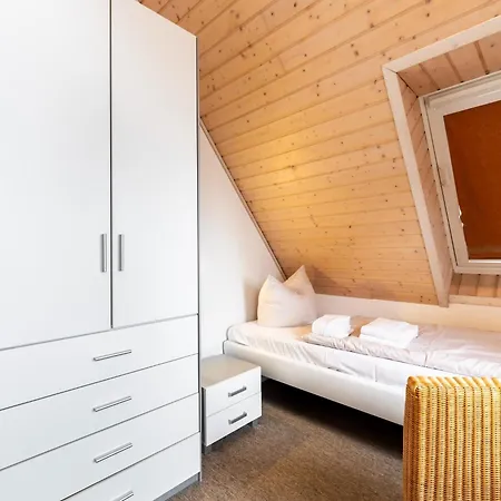 Apartamento Exklusives In