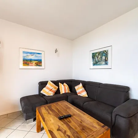 Exklusives In Apartamento Rechlin