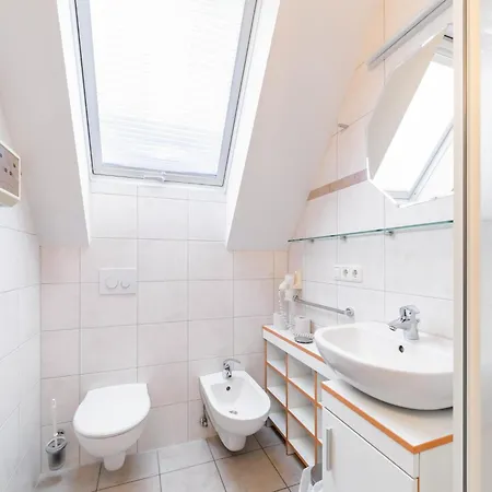 Exklusives In Apartamento