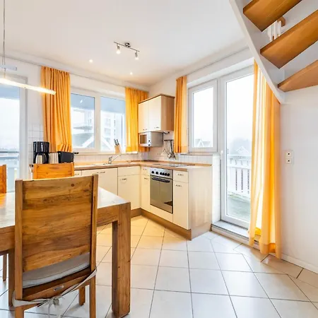 Exklusives In Apartamento