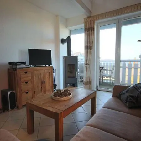Apartmán Exklusives In *