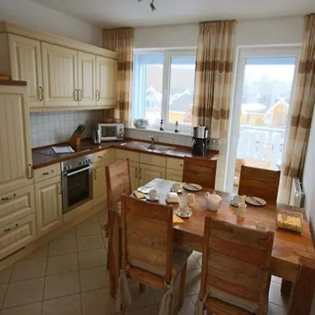 Apartmán Exklusives In