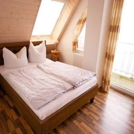 Exklusives In Apartmán *