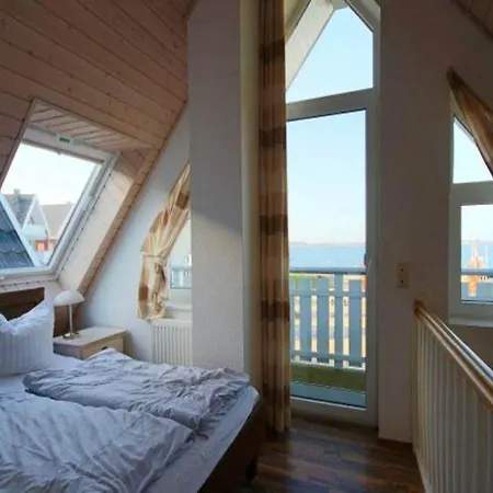 Exklusives In Apartmán