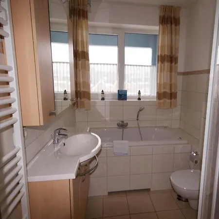 Exklusives In Apartmán